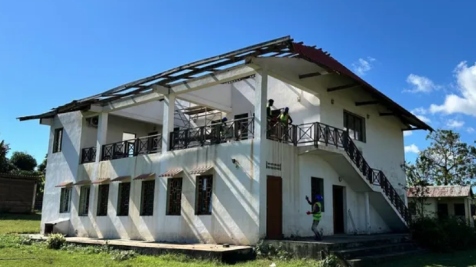 Da Cannobio al Madagascar: il sogno del dottor Lillo per l'isola di Nosy Be